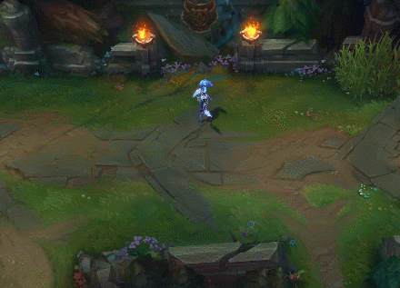 《英雄聯盟》DRX冠軍皮膚好看嗎？DRX冠軍皮膚一覽