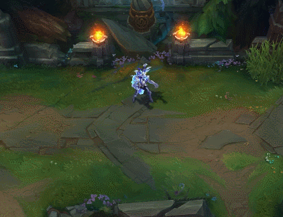 《英雄聯盟》DRX冠軍皮膚好看嗎？DRX冠軍皮膚一覽