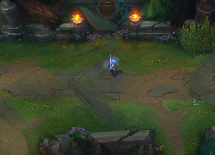 《英雄聯盟》DRX冠軍皮膚好看嗎？DRX冠軍皮膚一覽