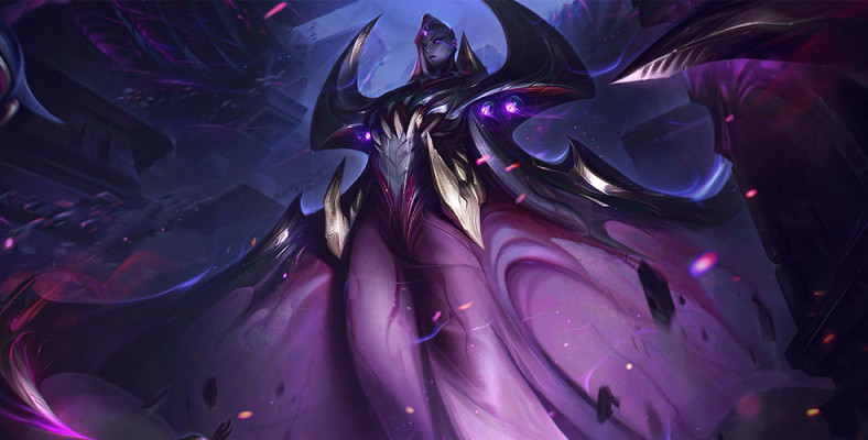 《英雄聯盟》4月26日更新有哪些改動？4月26日更新一覽