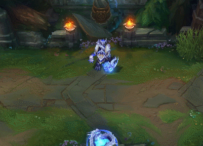 《英雄聯盟》DRX冠軍皮膚好看嗎？DRX冠軍皮膚一覽