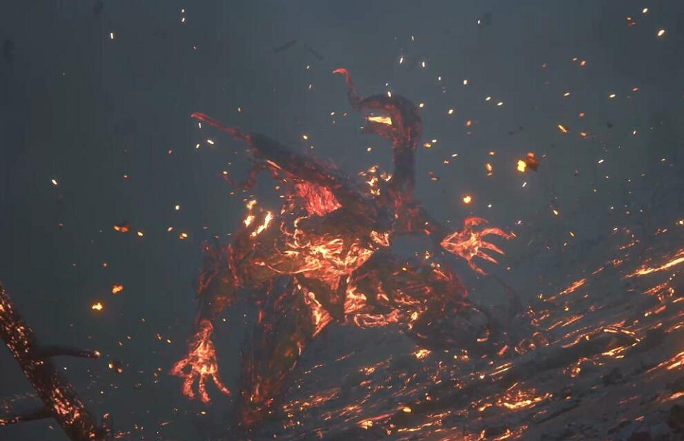 《最終幻想16》迦樓羅怎麽打?召喚獸迦樓羅招式及應戰技巧 《最終幻想16》迦樓羅怎麽打?召喚獸迦樓羅招式及應戰技巧