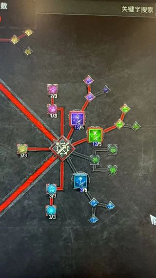 《暗黑破壞神4》冰霜陷阱穿透搭配心得 穿雲箭冰霜陷阱流怎麽玩？