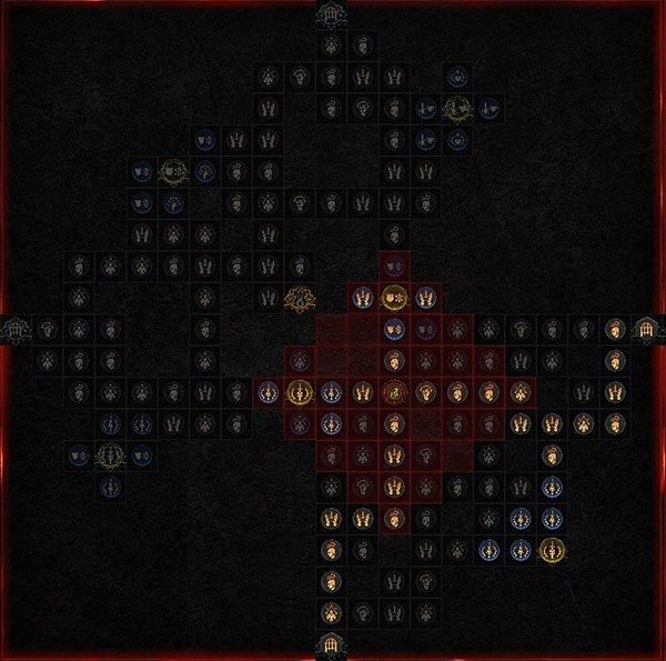 《暗黑破壞神4》法師輸出隕石流Build推薦 法師輸出隕石流怎麽玩? 《暗黑破壞神4》法師輸出隕石流Build推薦 法師輸出隕石流怎麽玩?