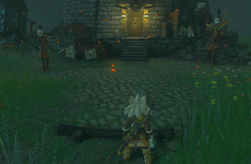 《塞爾達傳說王國之淚》重大發明傳送標記器怎麽解鎖？傳送標記器解鎖方法