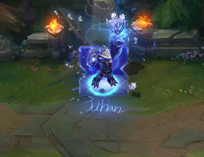 《英雄聯盟》DRX冠軍皮膚好看嗎？DRX冠軍皮膚一覽