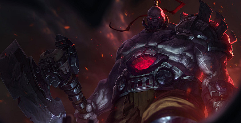 《英雄聯盟》4月26日更新有哪些改動？4月26日更新一覽