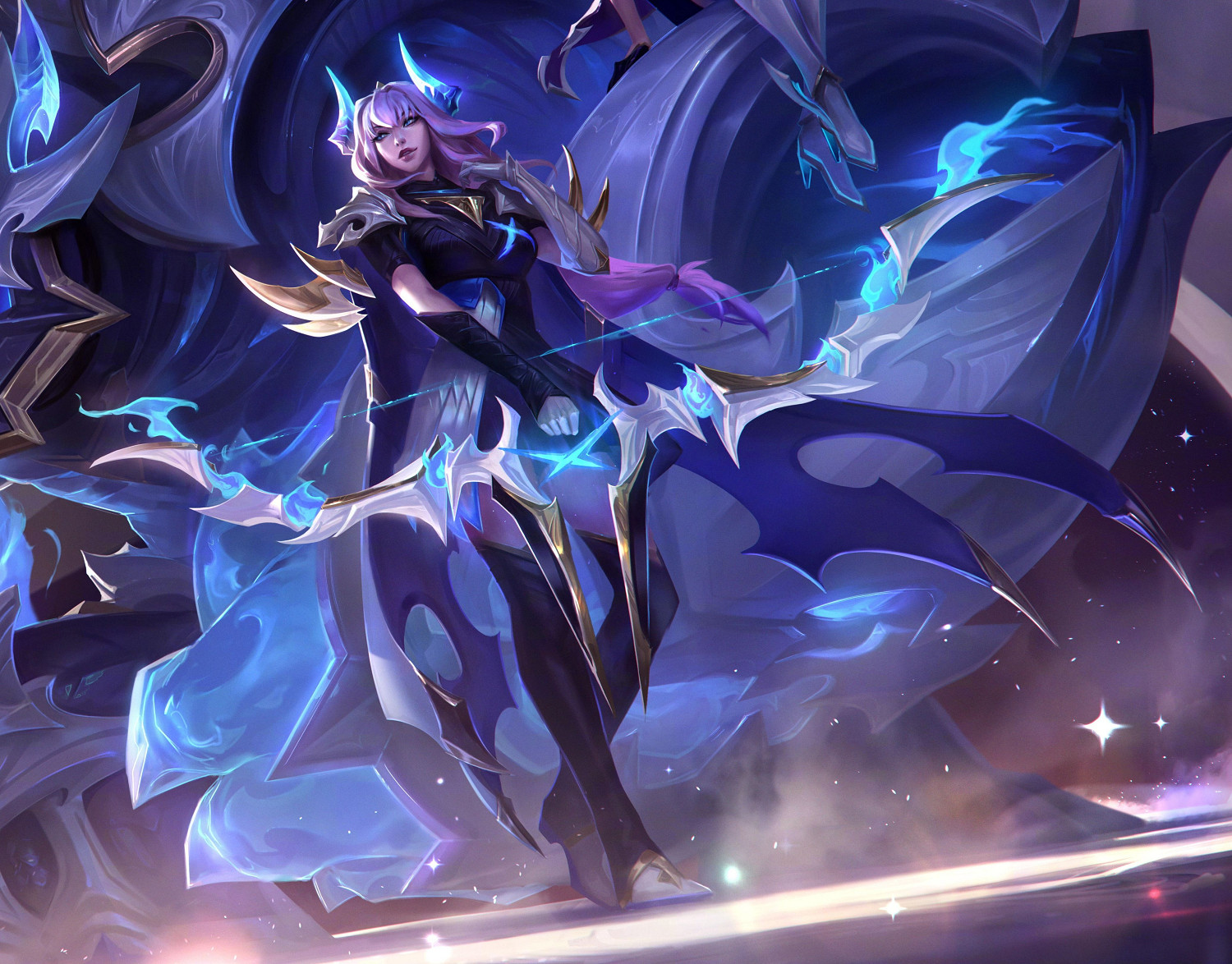 《英雄聯盟》DRX冠軍皮膚好看嗎？DRX冠軍皮膚一覽