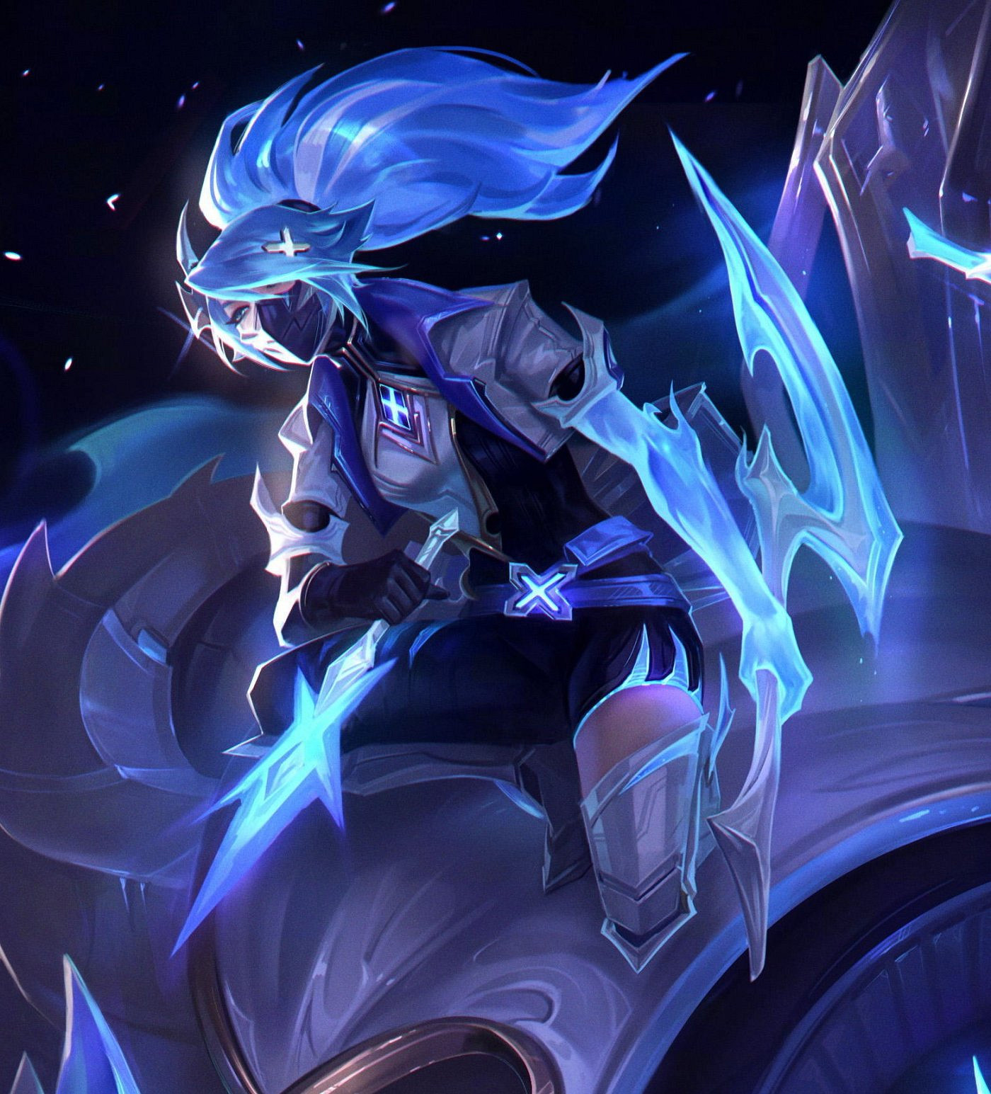 《英雄聯盟》DRX冠軍皮膚好看嗎？DRX冠軍皮膚一覽