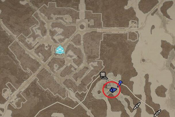 《暗黑破壞神4》正義人偶在哪觸發?正義人偶支線攻略 《暗黑破壞神4》正義人偶在哪觸發?正義人偶支線攻略