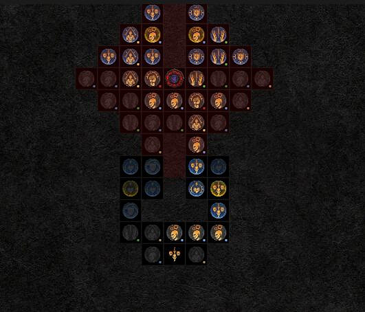 《暗黑破壞神4》游泳骨靈流build推薦 游泳骨靈流怎麽玩? 《暗黑破壞神4》游泳骨靈流build推薦 游泳骨靈流怎麽玩?