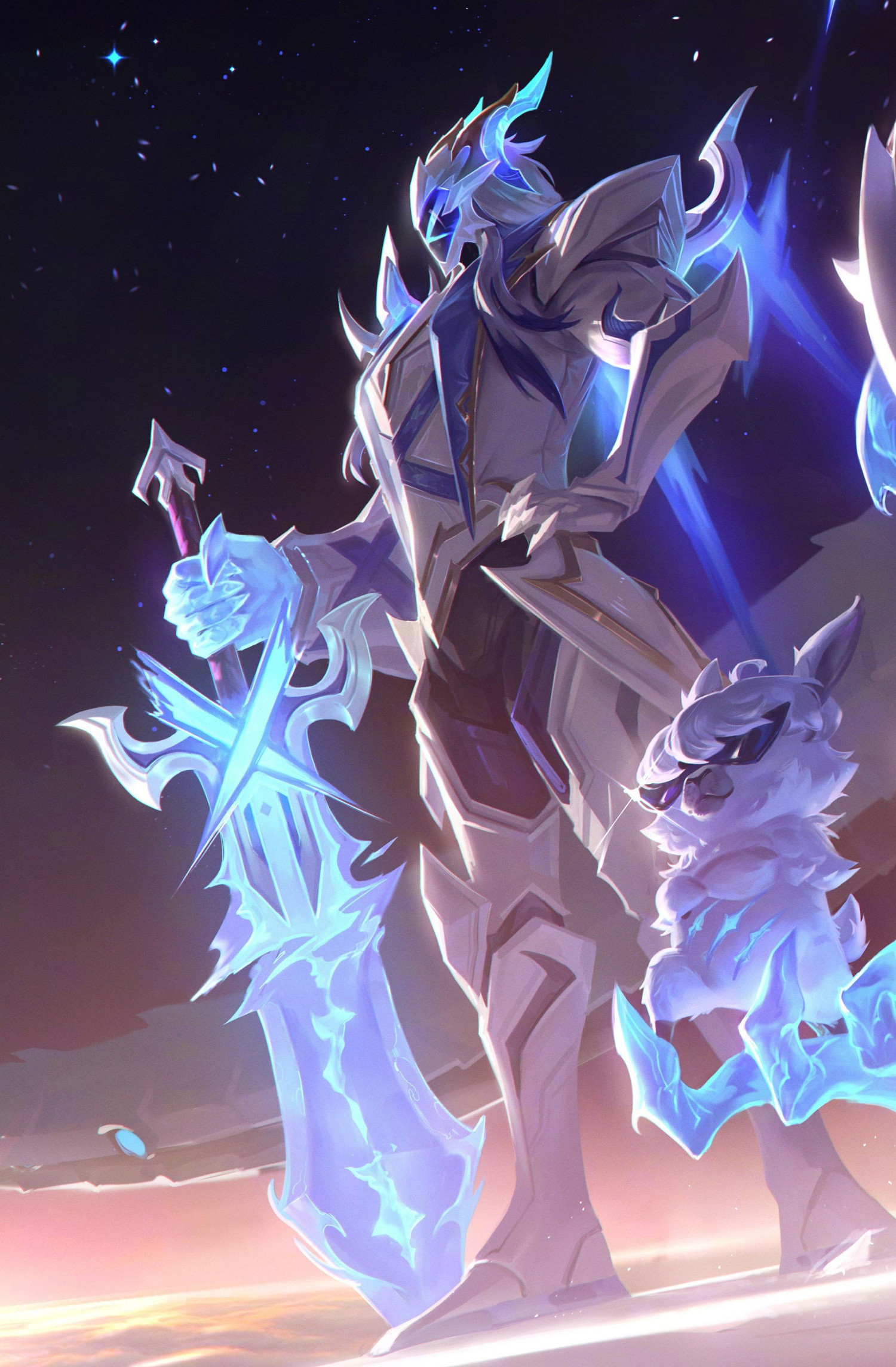 《英雄聯盟》DRX冠軍皮膚好看嗎？DRX冠軍皮膚一覽