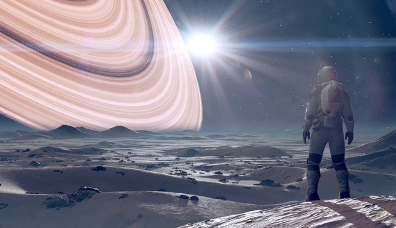 晚報:《星空》無陸地載具 微軟坦言已輸掉主機大戰