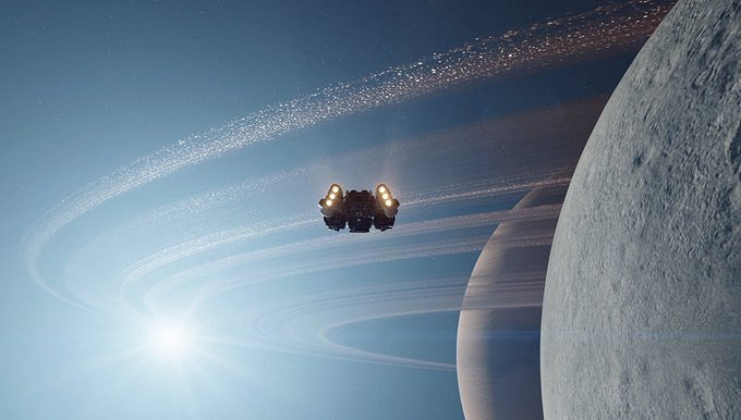 《星空》更多細節公開 陶德：這會是Mod製作者的天堂