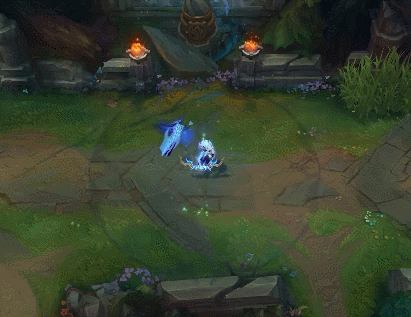 《英雄聯盟》DRX冠軍皮膚好看嗎？DRX冠軍皮膚一覽