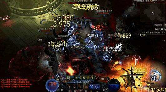 《暗黑破壞神4》電法球狀閃電bd構築技巧 電法球狀閃電怎麽構築? 《暗黑破壞神4》電法球狀閃電bd構築技巧 電法球狀閃電怎麽構築?