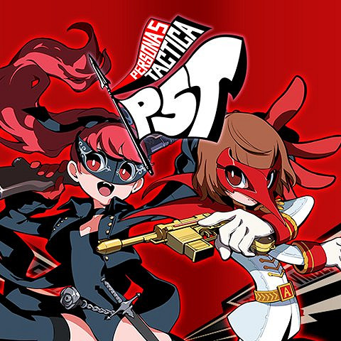 《P5:戰略版》明智吾郎和芳澤霞將來有可能通過DLC加入! 《P5:戰略版》明智吾郎和芳澤霞將來有可能通過DLC加入!