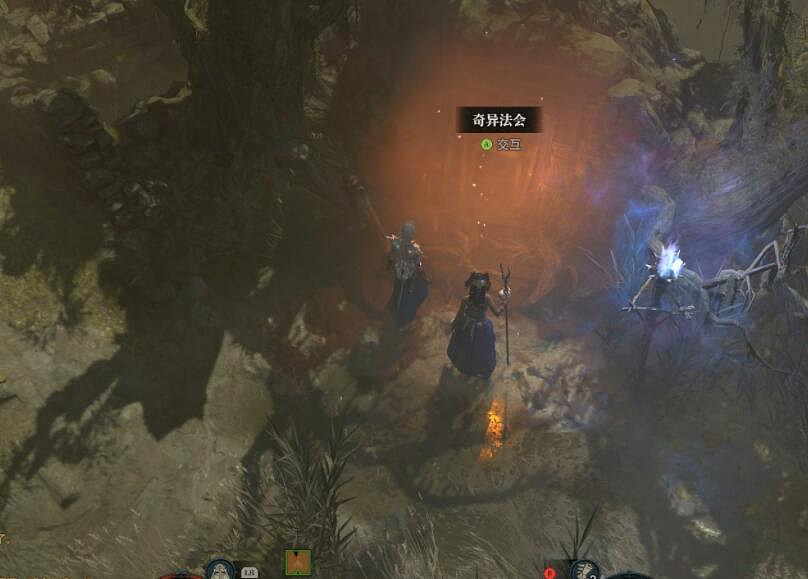 《暗黑破壞神4》專家模式和普通模式有什麽區別 專家模式入坑指南 《暗黑破壞神4》專家模式和普通模式有什麽區別 專家模式入坑指南