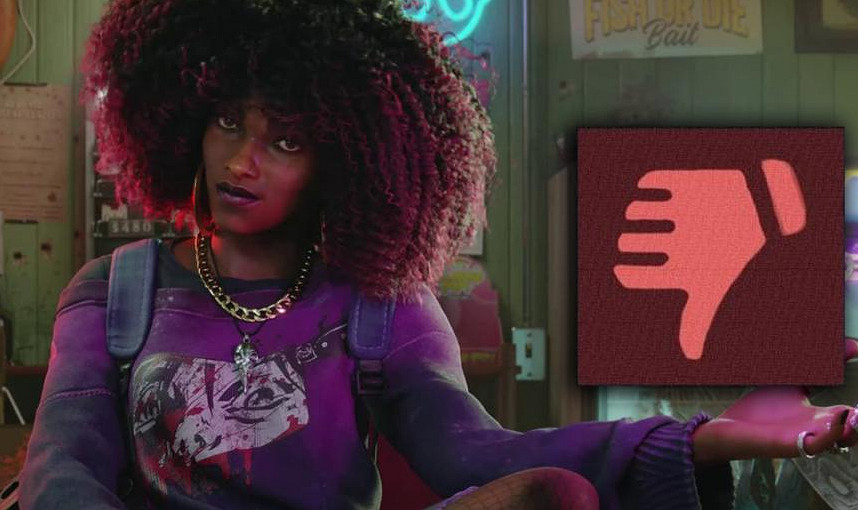 微軟稱《紅霞島》備受差評銷量極低！不肯透露具體資料