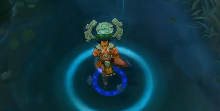 《英雄聯盟》日冕女神卡爾瑪獲得方法