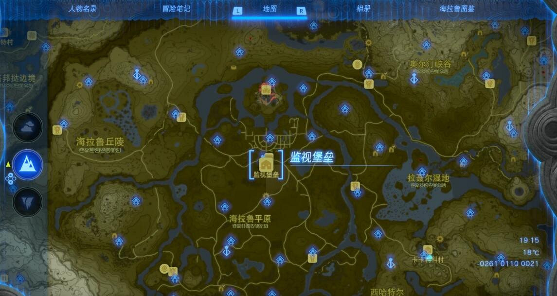 《塞爾達傳說王國之淚》神廟感應器怎解鎖？神廟感應器任務技巧