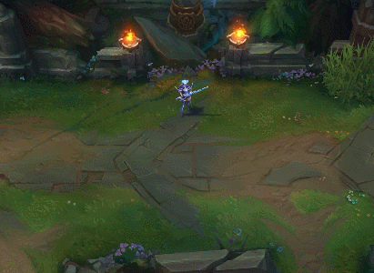 《英雄聯盟》DRX冠軍皮膚好看嗎？DRX冠軍皮膚一覽