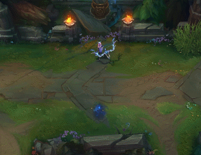 《英雄聯盟》DRX冠軍皮膚好看嗎？DRX冠軍皮膚一覽