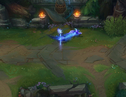 《英雄聯盟》DRX冠軍皮膚好看嗎？DRX冠軍皮膚一覽