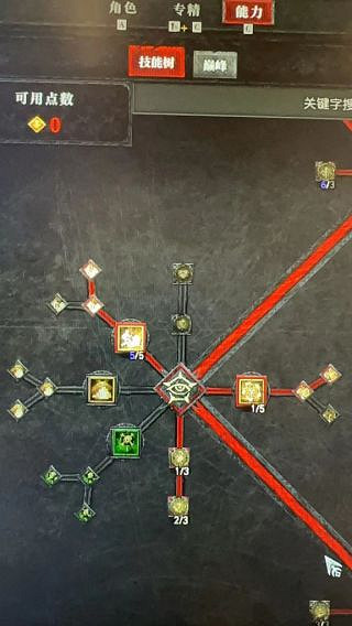 《暗黑破壞神4》冰霜陷阱穿透搭配心得 穿雲箭冰霜陷阱流怎麽玩？