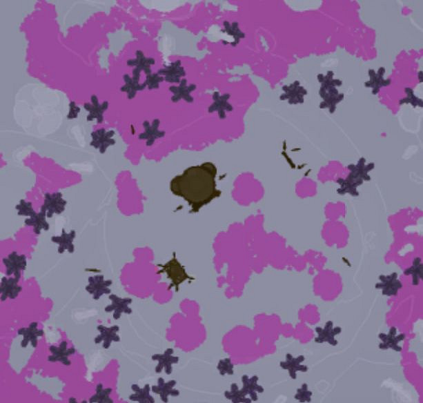 《塞爾達傳說王國之淚》地下地圖怎麽刷？地下地圖探索技巧