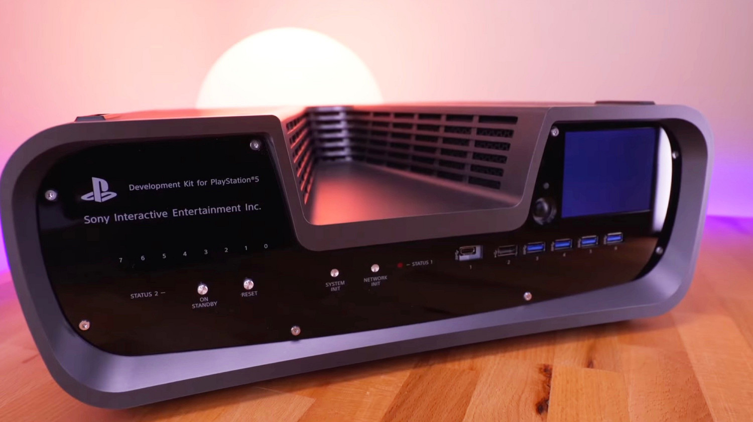 《當個創世神麥塊》為何沒PS5原生版?因索尼不願給開發機 《當個創世神麥塊》為何沒PS5原生版?因索尼不願給開發機