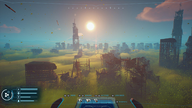 特別好評!動作生存《永恒的天空》Steam開啟搶先體驗 特別好評!動作生存《永恒的天空》Steam開啟搶先體驗