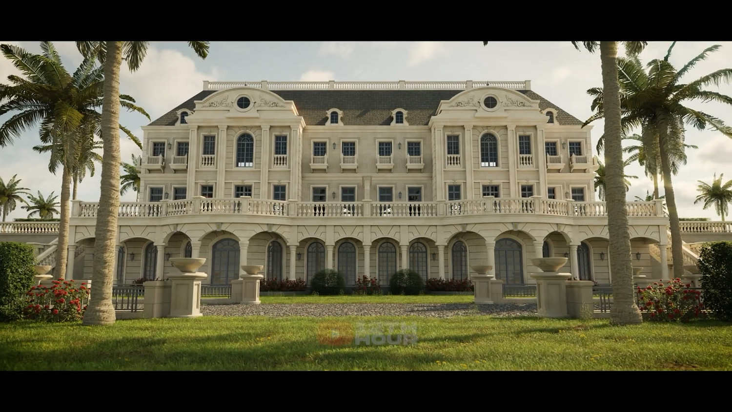 畫面效果令人震驚!粉絲虛幻5自製《GTA 6》預告片 畫面效果令人震驚!粉絲虛幻5自製《GTA 6》預告片