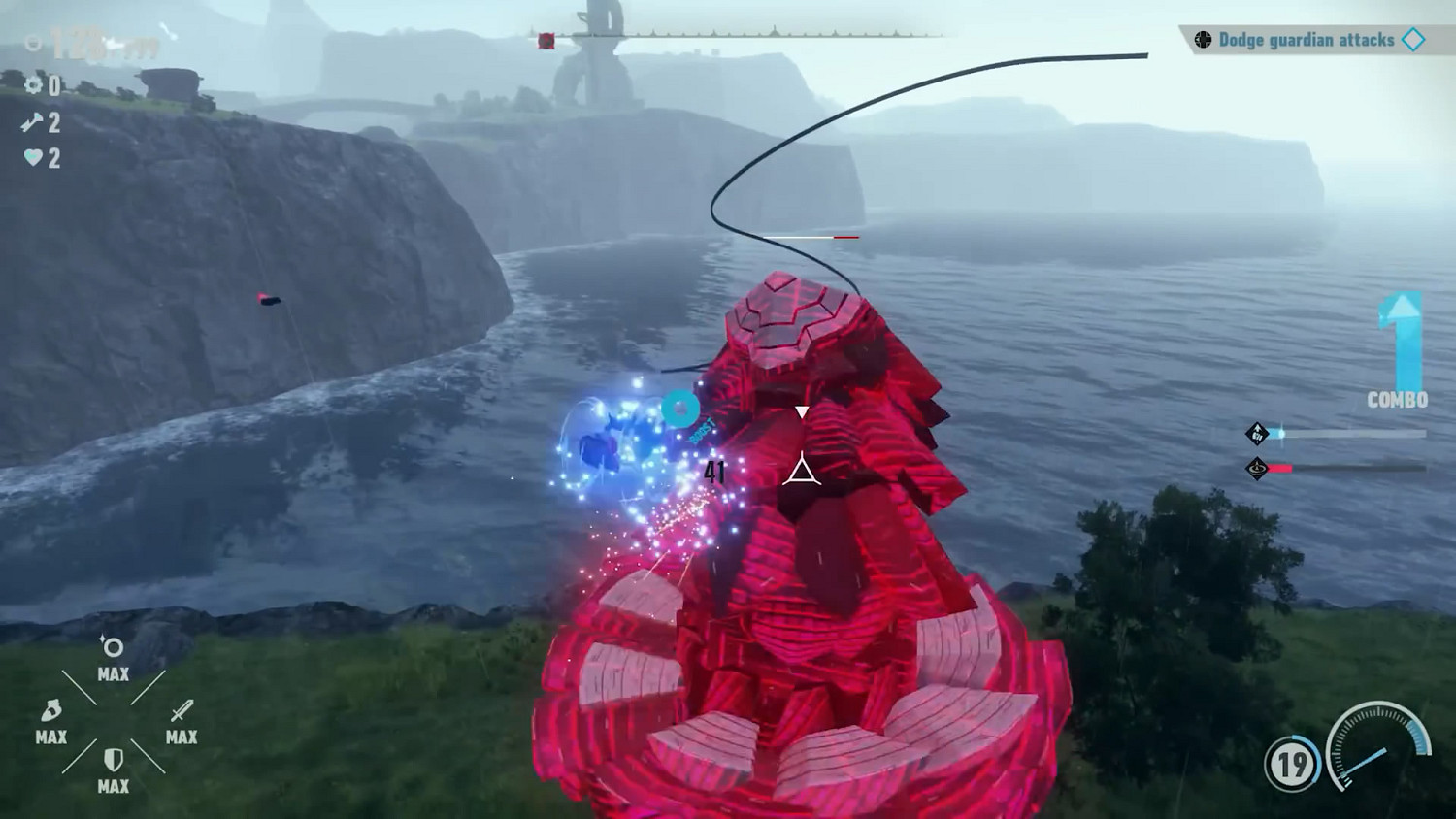 《索尼克：未知邊境》第二彈免費更新上線！預告片欣賞