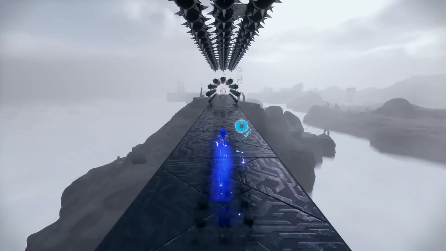 《索尼克：未知邊境》第二彈免費更新上線！預告片欣賞