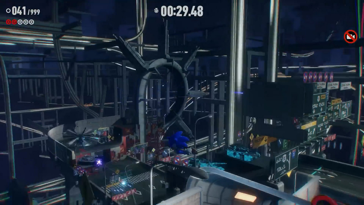 《索尼克：未知邊境》第二彈免費更新上線！預告片欣賞