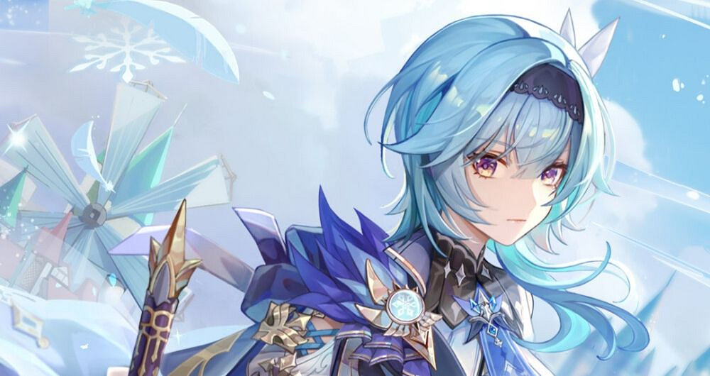 《原神》3.8卡池抽取建議 3.8up池抽取推薦