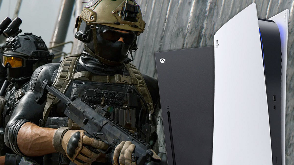 菲爾·斯賓塞稱不惜一切代價將《決勝時刻》留在PS平台 菲爾·斯賓塞稱不惜一切代價將《決勝時刻》留在PS平台