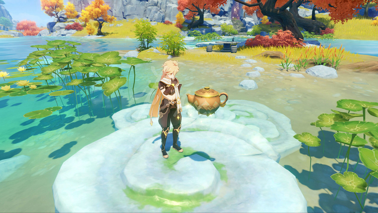 《原神》3.8國際服兌換碼是什麽？ 3.8國際服兌換碼分享