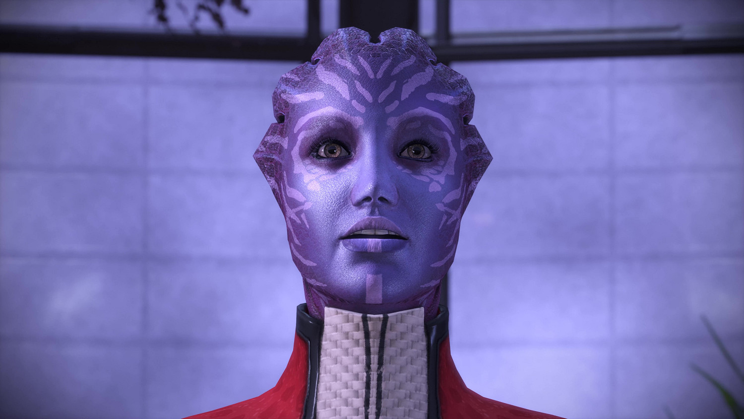 《質量效應:傳奇版》高清材質包發布 修復大量畫面Bug 《質量效應:傳奇版》高清材質包發布 修復大量畫面Bug