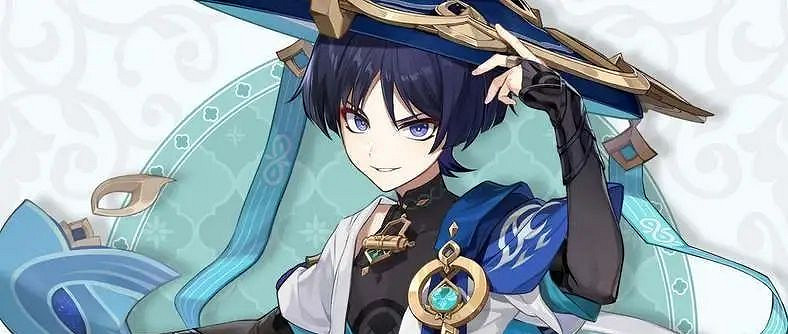 《原神》3.8卡池抽取建議 3.8up池抽取推薦