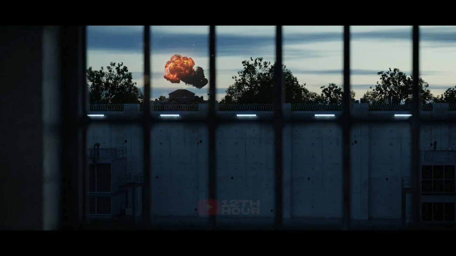 畫面效果令人震驚!粉絲虛幻5自製《GTA 6》預告片 畫面效果令人震驚!粉絲虛幻5自製《GTA 6》預告片