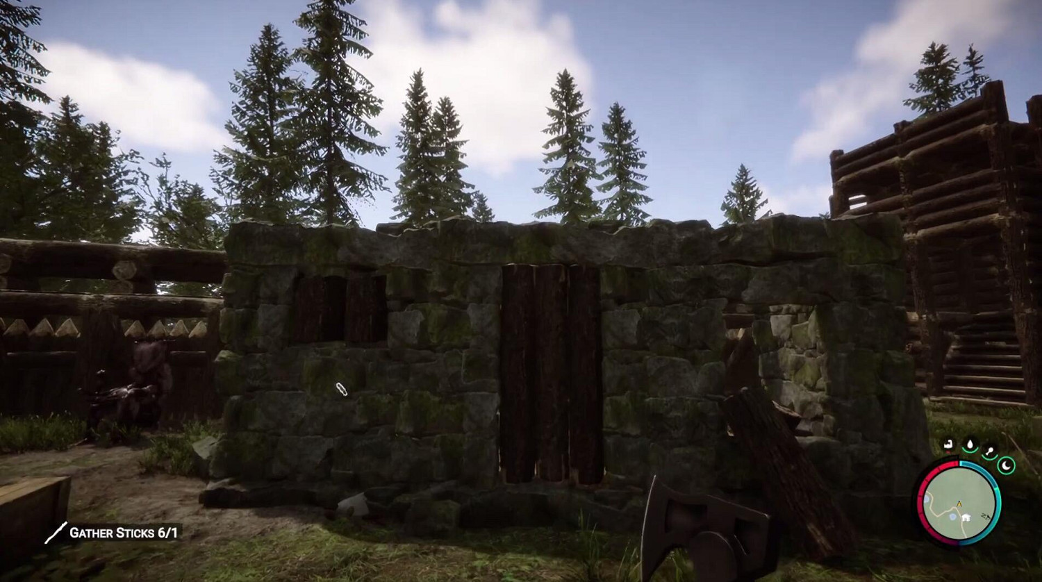 《森林之子》更新:步槍、小車、新Boss等大量內容! 《森林之子》更新:步槍、小車、新Boss等大量內容!