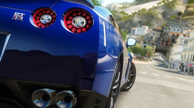 《極限競速》前兩作確定將於8月22日正式關閉線上服務 《極限競速》前兩作確定將於8月22日正式關閉線上服務