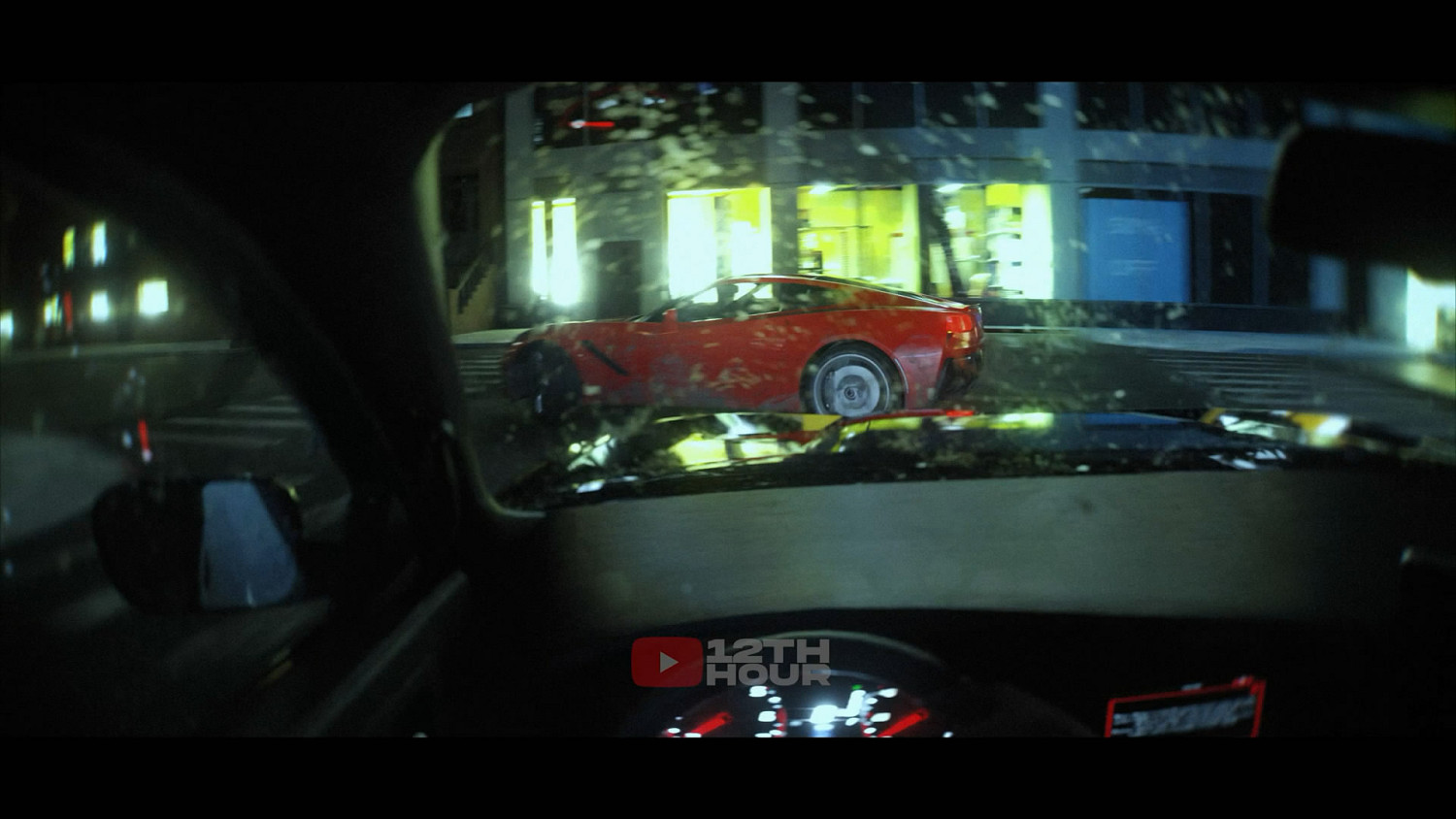 畫面效果令人震驚!粉絲虛幻5自製《GTA 6》預告片 畫面效果令人震驚!粉絲虛幻5自製《GTA 6》預告片