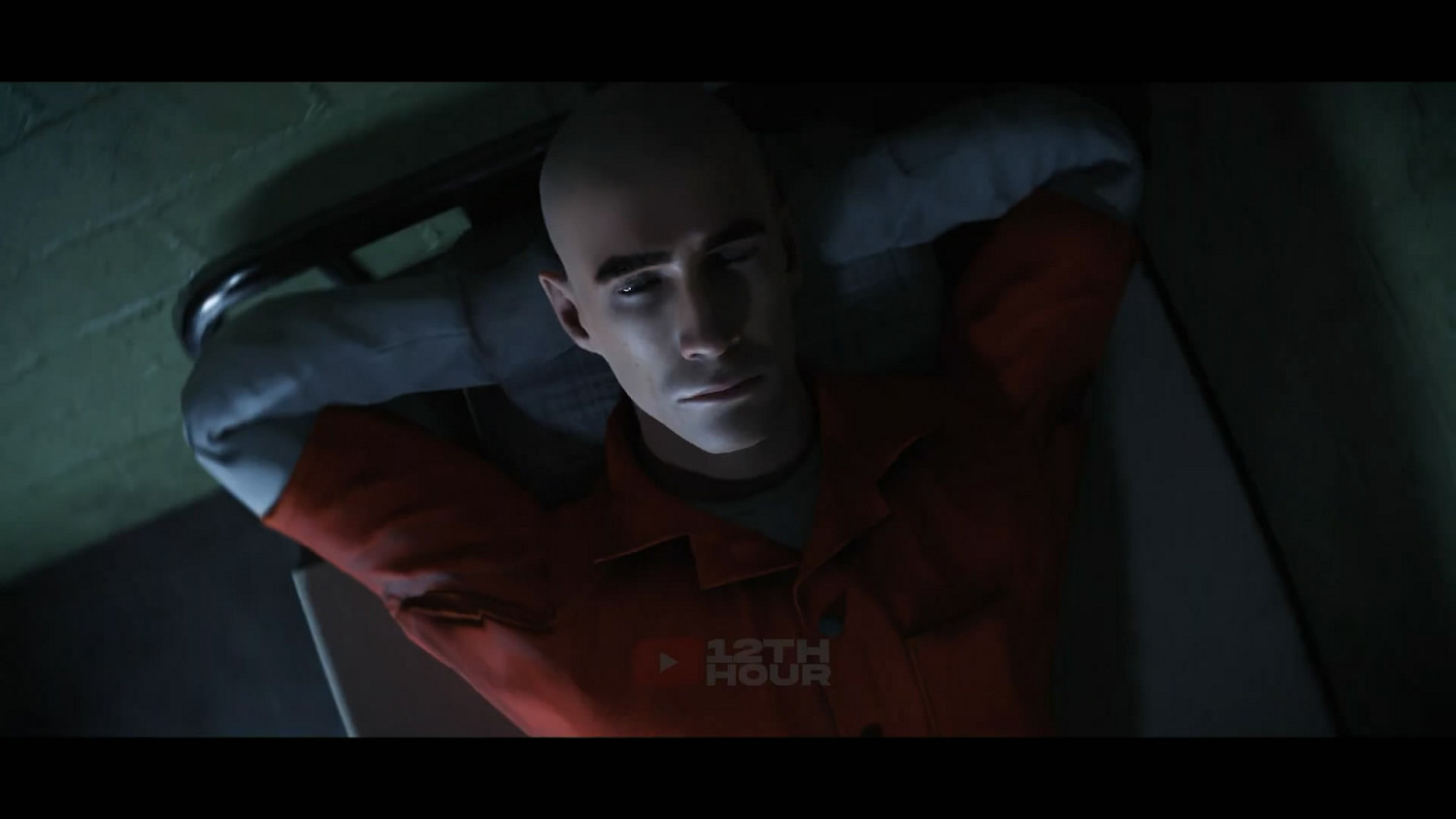 畫面效果令人震驚!粉絲虛幻5自製《GTA 6》預告片 畫面效果令人震驚!粉絲虛幻5自製《GTA 6》預告片