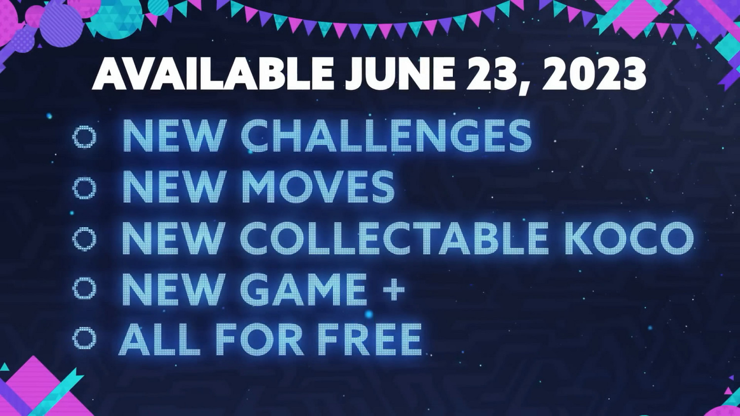 《索尼克：未知邊境》第二彈免費更新上線！預告片欣賞