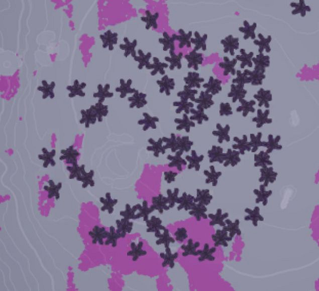 《塞爾達傳說王國之淚》地下地圖怎麽刷？地下地圖探索技巧