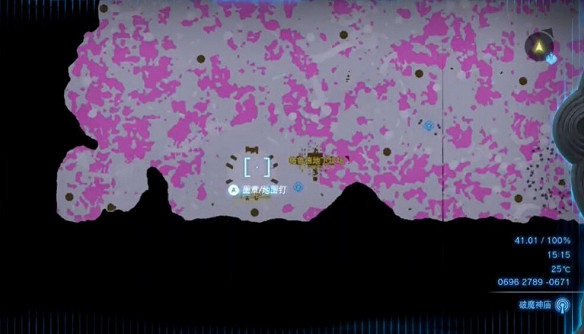 《塞爾達傳說王國之淚》競技場位置匯總 全競技場位置分布圖