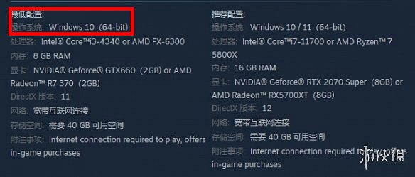 《蔚藍色法則》遊玩系統介紹
